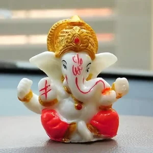 Ganapati Idol