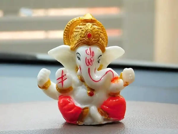 Ganapati Idol