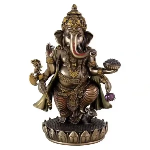 God Ganesh Statue