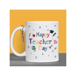 Mug Gift for Maths Teachers