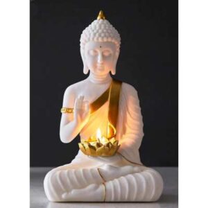 Buddha Idol Statue Showpiece Gift