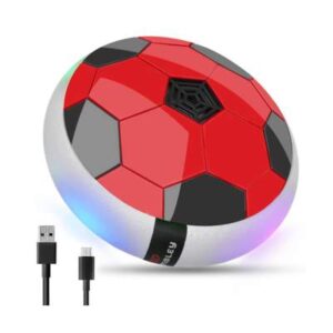 Football – Rechargeable Indoor Soccer Toy