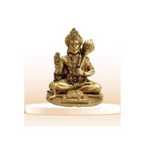 Hanuman Ji Murti for Home and car