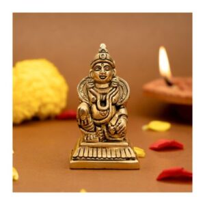 Kuber Statue for Vastu