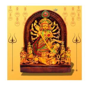 Maa Durga Murti