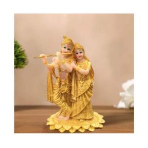 Shree Radha krishna God Murti