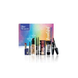 Festive MakeUp Kit For Women