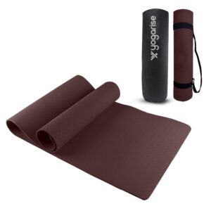 Yogarise 6mm Anti-Skid Yoga Mat