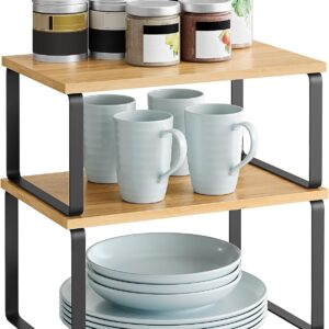 Rellon Industries Cabinet Organizer Shelf Set