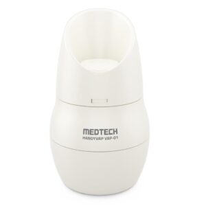 Steam Inhaler for Sinus Relief - Suitable for Kids & Adults