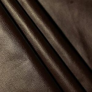 Matte Finish Rexine Fabric