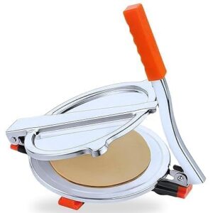 Stainless Steel Puri Press Machine