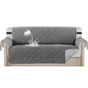 Oversized Waterproof Sofa Cover