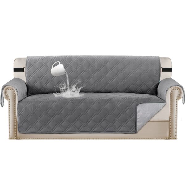 Oversized Waterproof Sofa Cover
