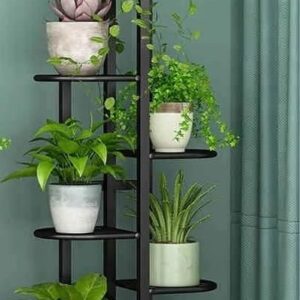 Floor Mount 6-Tier Plant Stand