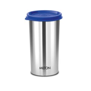 BPA-Free Water Tumbler for Office - 415ml, Assorted Colors