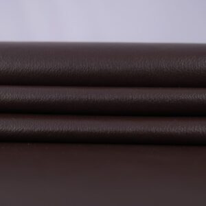 Dark Brown Rexine Sofa Cover