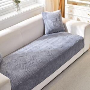 Luxurious Slipcover for Sofas