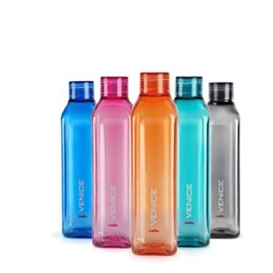 Unbreakable Plastic Water Bottles