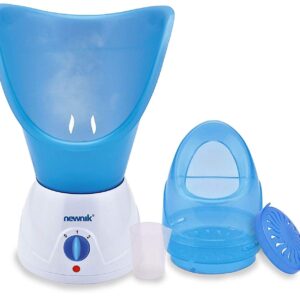 Facial Vaporizer for Cold & Cough - Steam Inhaler Machine