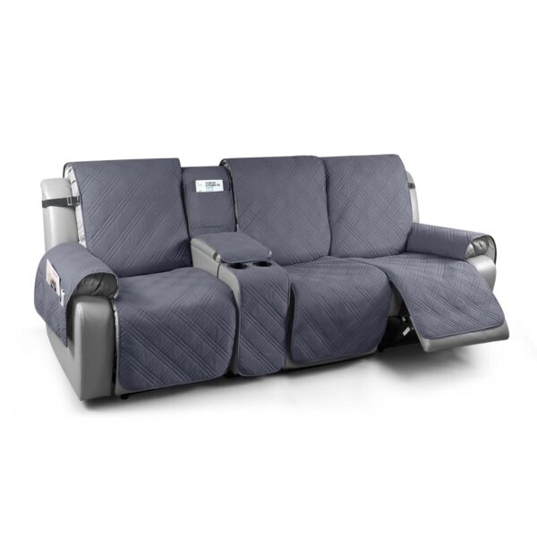 Waterproof Recliner Sofa Cover