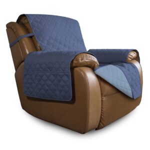Reversible Recliner Cover