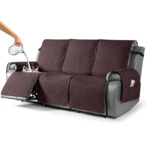 Washable Recliner Couch Cover