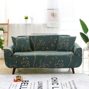 Universal Single Seater Sofa Cover