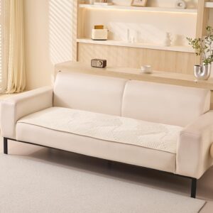 Crystal Velvet Sofa Cover Slipcover