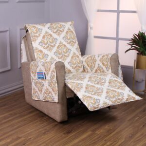 Quilted Recliner Sofa Mat