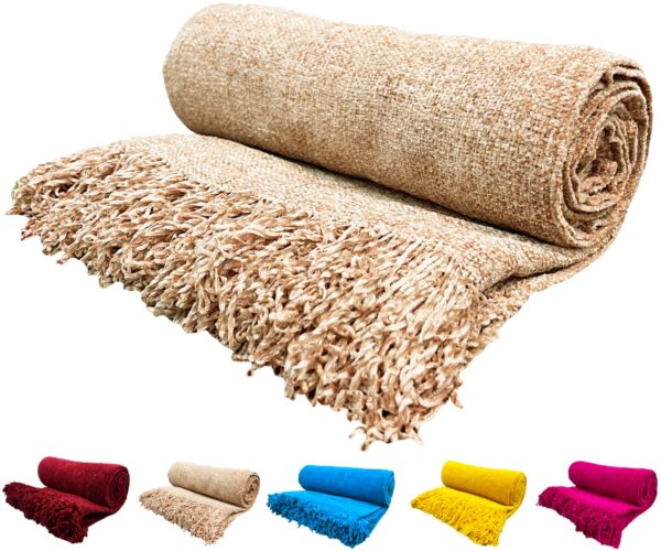 Medium Jute Bin with Soft Base