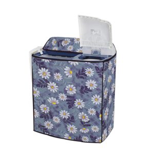 Semi Automatic Washing Machine Cover - LG Fit
