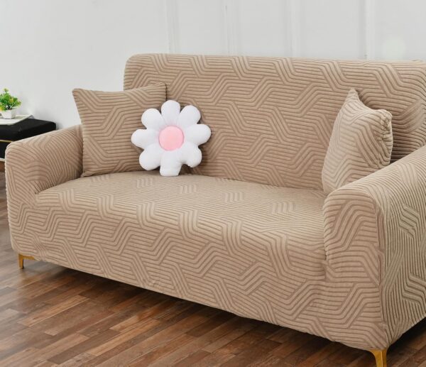 Elasticity Sofa Slipcover