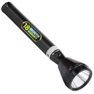 iBELL FL8359 LED Torch Long Range Flashlight