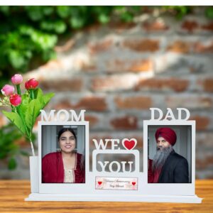 Personalized Wedding Photo Frame Gift 1pc