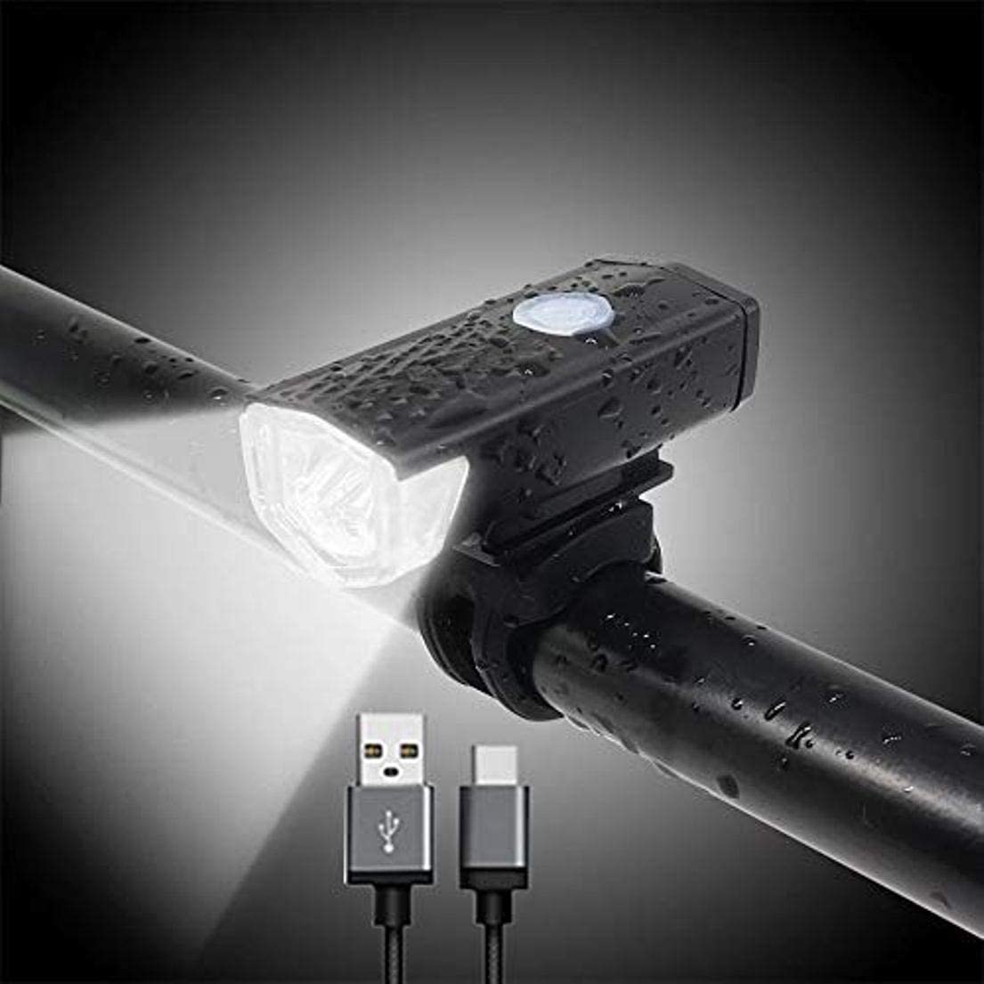 High Brightness Waterproof Cycle Light for Night Riding