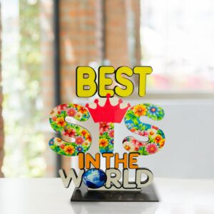 Sister Trophy Gift