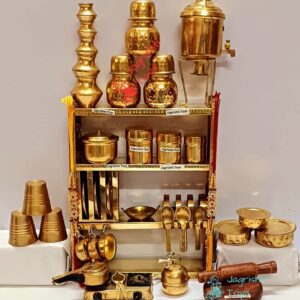 Toy Kitchen Set - Creative Return Gift for Sister on Rakhi