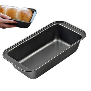 Premium Non-Stick Bread Baking Pan for Oven Use