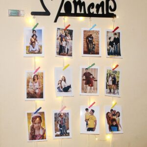 Wall Photo Frame for Brother or Sister - Birthday and Rakhi Use