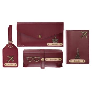 Name Charm Gift Box for Women - Trendy Pick for Rakhi Gift