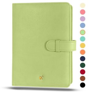 NEORAH A5 Diary Sleeve with Pen and Slots
