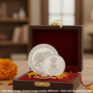 Door Charm: JH Gallery Rajasthani Wall Hanging