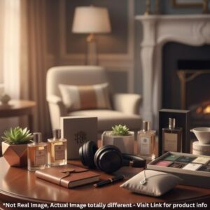 Acrylic Name Birthday LED Table Lamp, Warm Yellow