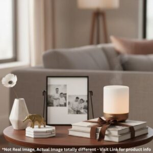 3 in 1 USB LED Night Lamp with Pen Holder and Sharpener